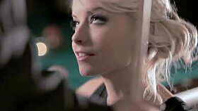 Wonderful Blowjob Fantasy With Milf Handjob And Facial Cumshot