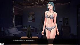 Complete Gameplay - Our Red String Part 25