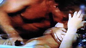 Randy West Stars in Vintage Porn Classic