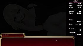 i watchd the hungry bunny girl on the sofa in black smith 12, shes so horny and craving.