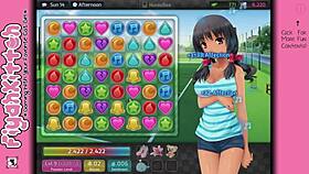what onus were really made for in huniepop female walkthrough 15 😊🎮