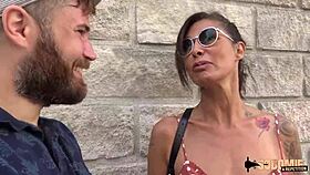 charlotte, 40, wanna push my limits with ya