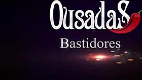 Damn, Binho Ted Distracts Jhonny Gab with Amaya Takayo!