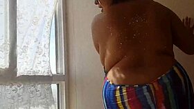 Bbw erotic dance service 😏