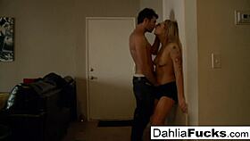 hot amateur video with james dean