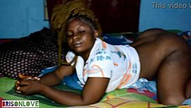 She stroked my cock before we fucked intensely