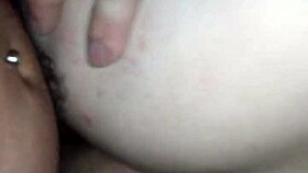 Rough Bbc Pounding White Ass Hard And Deep