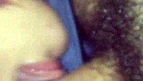 Beautiful teen Samantha Vlad swallows cum in mouth