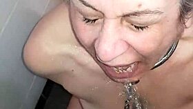 esclave f humiliation uro