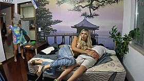 Ela Está De Volta E Veio Aprontar Aqui Bruna Ferraz