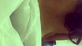 Watch these young Vietnamese friends creampie each other's big asses?