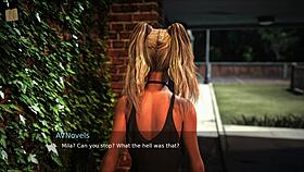 Summers gone thirteen, just like that