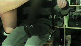 I Begged My Friend's Wife to Let Me Finish on Her Big Ass After a Wild Creampie