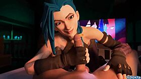 hmv waykap my vibe anime series