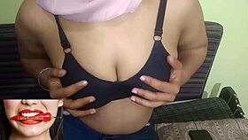 Is My Step Daughter's Cute Pussy Ready For This Monster Cock?