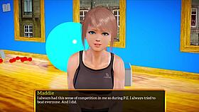 hey, check out my new family cartoon with big tits and ass action, it's wild! 😏