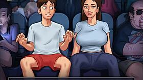 summertime saga episode 191 adventure