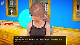 hey, check out my new family cartoon with big tits and ass action, it's wild! 😏