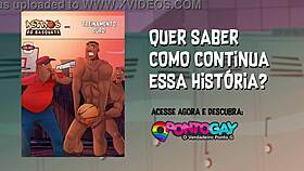 basketball players fucking in the locker room after training with big black cocks.