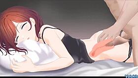 hmv waykap my vibe anime series