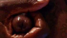 Hairy Bbc Solo Hallelujah Johnson Masturbating Part 2