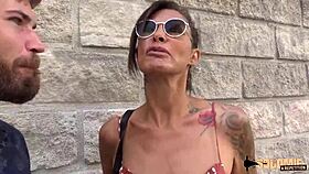 charlotte, 40, wanna push my limits with ya