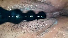 amateur homemade latina creampie video