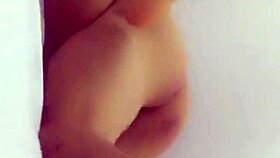 Watch these young Vietnamese friends creampie each other's big asses?