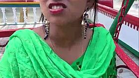 I-I shared my hot Bengali sex story with toys and a dildo