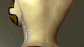 Preview 02 Mobile Showcases The Powerboob Girls And Powerbutt Girls In Action