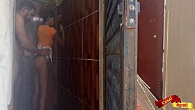 My Stepdaughter Shaves My Private Parts And Gives Me Her Ass In Cosplay