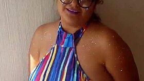 Bbw erotic dance service 😏