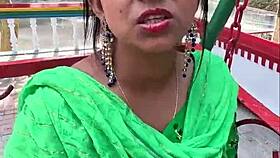 I-I shared my hot Bengali sex story with toys and a dildo