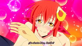 monster musume no iru nichijou 08