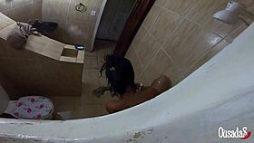 Damn, Binho Ted Distracts Jhonny Gab with Amaya Takayo!