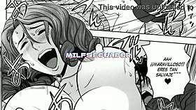 Who Boasts Fucking Twin Milfs!