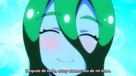 monster musume no iru nichijou 08