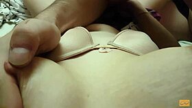 licking my nipples makes me cum