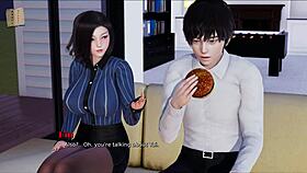 my real desire sixteen