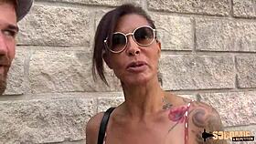 charlotte, 40, wanna push my limits with ya