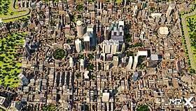 Trying pole dancing for the first time.