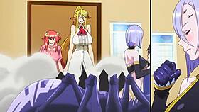 monster musume no iru nichijou 08