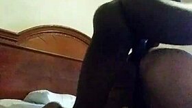 black shemale pounds latina with big tits 😈💦