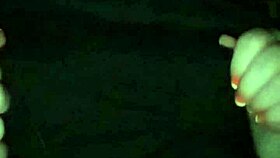 Watch This Sexy Amateur Undress In POV! Big Ass And Oiled Boobs Teasing You Wildly