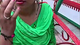 شاركت قصتي الجنسية البنغالية الساخنة مع ألعاب وديلدو