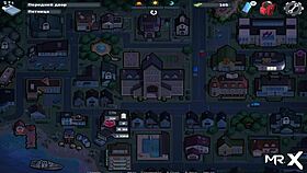 Yo, check SummertimeSaga with that huge cucumber sliding in! 🍆💦