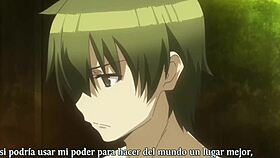 Dakara Boku Wa H Ga Dekina Cap 12