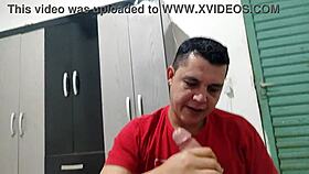 Watch this gay boquete!