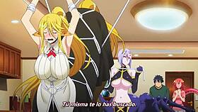 monster musume no iru nichijou 08
