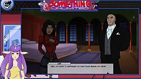 Something unlimited part 136: redhead bombshell rides monster cock 😍